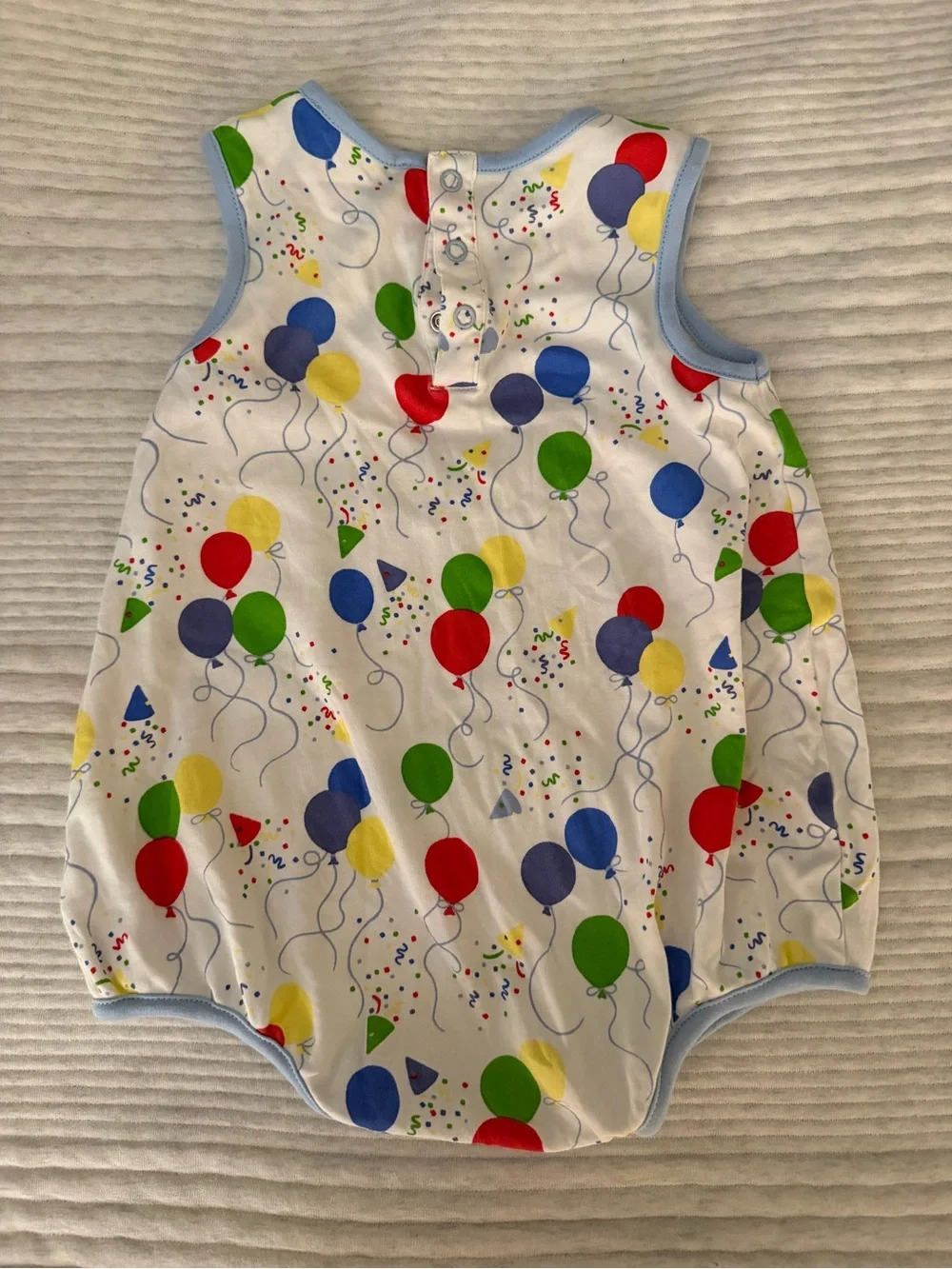 TBBC Birthday Bubble